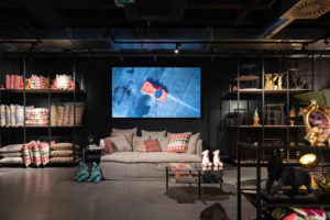 Home Couture von Kare: Neues City Studio mit besonderem Einzelhandelskonzept