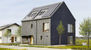 Nachhaltig bauen: Erstes QNG PREMIUM-Haus steht in Bayern