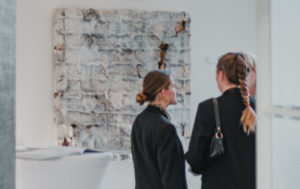 Traditions-Kunst-Event: Kunstmesse ART MUC im MTC München
