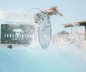 Internationaler Erfolg für die Münchner Eisbach-Surfer