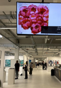 ARTMUC Herbstausgabe @ MTC Locations