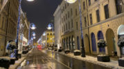 Wie macht man eine Stadt wie München winterfest?