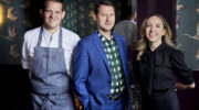 Alois Dallmayr Fine Dining: Neuer Küchenchef Max Natmessnig