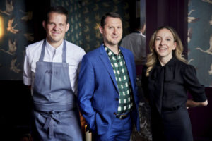 Alois Dallmayr Fine Dining: Küchenchef Max Natmessnig geht