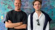 Digitale Kunst: Daniel Leinfelder bringt New Yorker Kunsttrends nach München