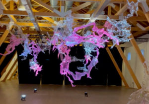 Bilder von Gut Kaltenbrunn:  A Journey Through Drawing