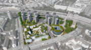 Hochhäuser in München: Eine Ikone wird revitalisiert