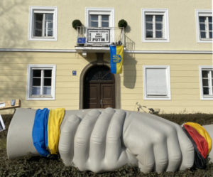 Ukraine-Konflikt – Auswirkungen auf den IT-Markt