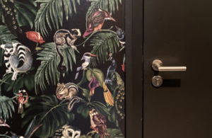 Wenn die Tür zufällt – und die Nerven gleich mit