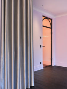 So leb Ich Apartment zurück in München