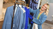 Viky Rader Studio: Limitierte Basic Pieces bei Lodenfrey