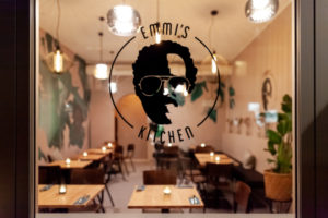 Neues Restaurant in Schwabing: Emmi’s Kitchen serviert vegane Küche