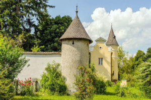 Fasten im Kloster in Salzburg: Mit einem Kochkurs oder sogar Sport kombinieren!