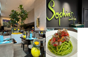 Bestes Restaurant Siziliens macht Station in München