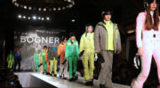 Catwalk im Hofbräuhaus: Bogner feiert Fashion Revival