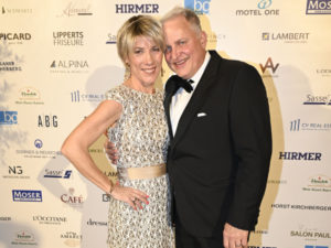 CSU München kann auch Ball: Das erste Highlight der Faschingssaison