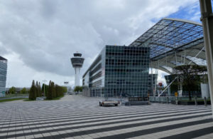 Die besten Parkmöglichkeiten am Flughafen in München