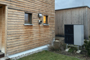 Wärmepumpen – Zwischen Wunsch und Wirklichkeit