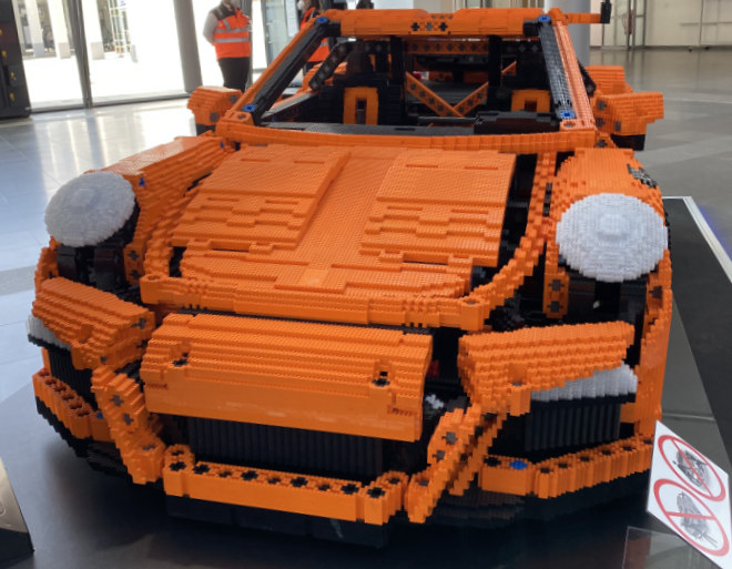 Lego Technic 2023