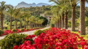 Castell Son Claret: Kompromissloses Luxushotel auf Mallorca
