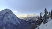 Unterschätztes Osttirol: Skiurlaub zwischen Alpen-Südseite, Wettkampf-Loipen und Champagne-Powder