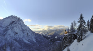 Unterschätztes Osttirol: Skiurlaub zwischen Alpen-Südseite, Wettkampf-Loipen und Champagne-Powder