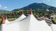 Gstaad Menuhin Festival: Die nächsten drei Ausgaben im Wandel