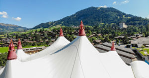 Gstaad Menuhin Festival: Die nächsten drei Ausgaben im Wandel