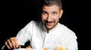 Mallorca's Gourmet-Restaurant 'Sa Clastra' mit Pop-up im Louis Hotel