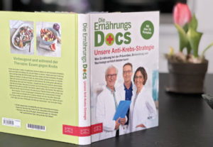 Krebsvorsorge: Die Hacks der ErnährungsDOCs