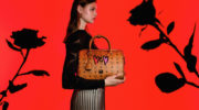 MCM's erste Valentine's upcycling Kollektion