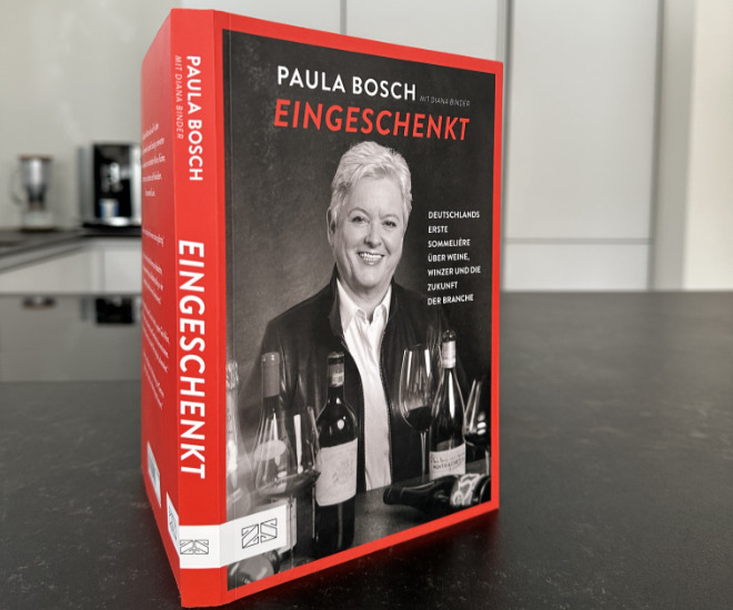 Insider Wissen von einem Sommelier