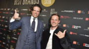 Verleihung der Best Brands Awards 2023 im Hotel Bayerischer Hof in München am 28.02.2023