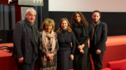 Wo ist Anne Frank? Exklusiver Filmscreening-Event in der HFF
