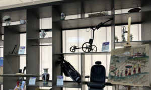 Secondhand in München: Ein Besuch im Gebrauchtwarenkaufhaus