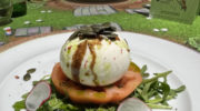 Dinner Experience: Le Petit Chef macht Station im Hilton Park