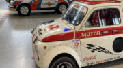 Oldtimer-Motorworld-Munich