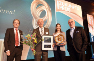 Weitere Auszeichnung für Tollwood München