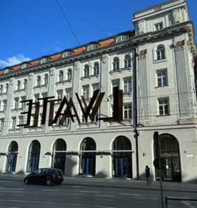Deutschlands erstes Boutique Beauty Institut hat in München eröffnet