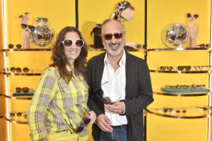 Elton John Pops Up! Boutique Opening in Ingolstadt Village