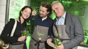 Küchenparty „Italian Jungle“ – Ingolstadt Village und The Charles Hotel in München am 27.04.2023