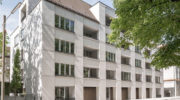 Immobilien-Statement: Grandioses Stadtpalais im Herzogpark