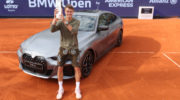 BMW Open 2023 im MTTC Iphitos: Schmerzvoller Sieg für den Dänen
