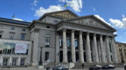 Bayerische Staatsoper x Haus der Kunst mit neuartigen Ausstellungsformat