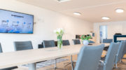 Büro Einrichten: Tipps, um das Optimum zu erzielen
