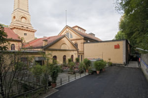 Münchens Kunst- und Kulturinstitution Muffatwerk feiert Jubiläum