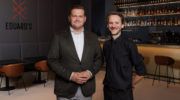Neue Barkultur in München: Breuninger eröffnet EDUARD'S