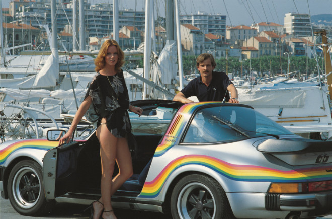 80er Jahre Kultfilm „Car-Napping: bestellt - geklaut - geliefert“