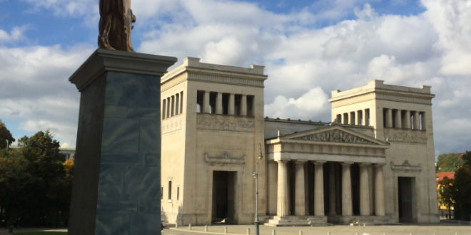 Iaa Konzert Knigsplatz