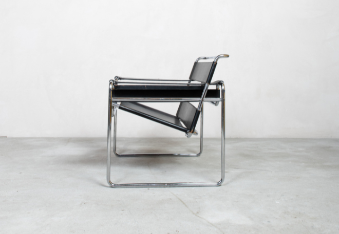 Zeitlose Design-Klassiker als Wertanlage: Diese Sitzmöbel haben Potential